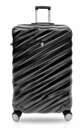 Storto 20-Inch Hardside Carry-On Spinner Luggage