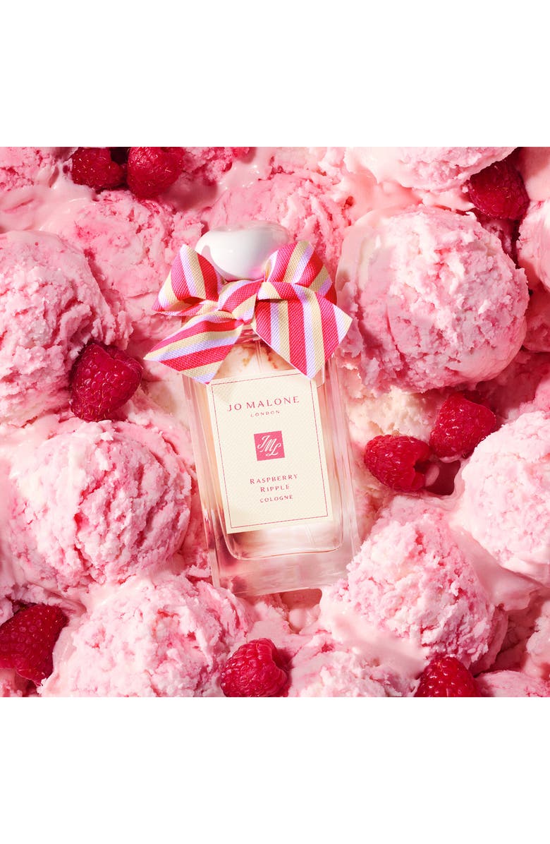 Raspberry Ripple Cologne