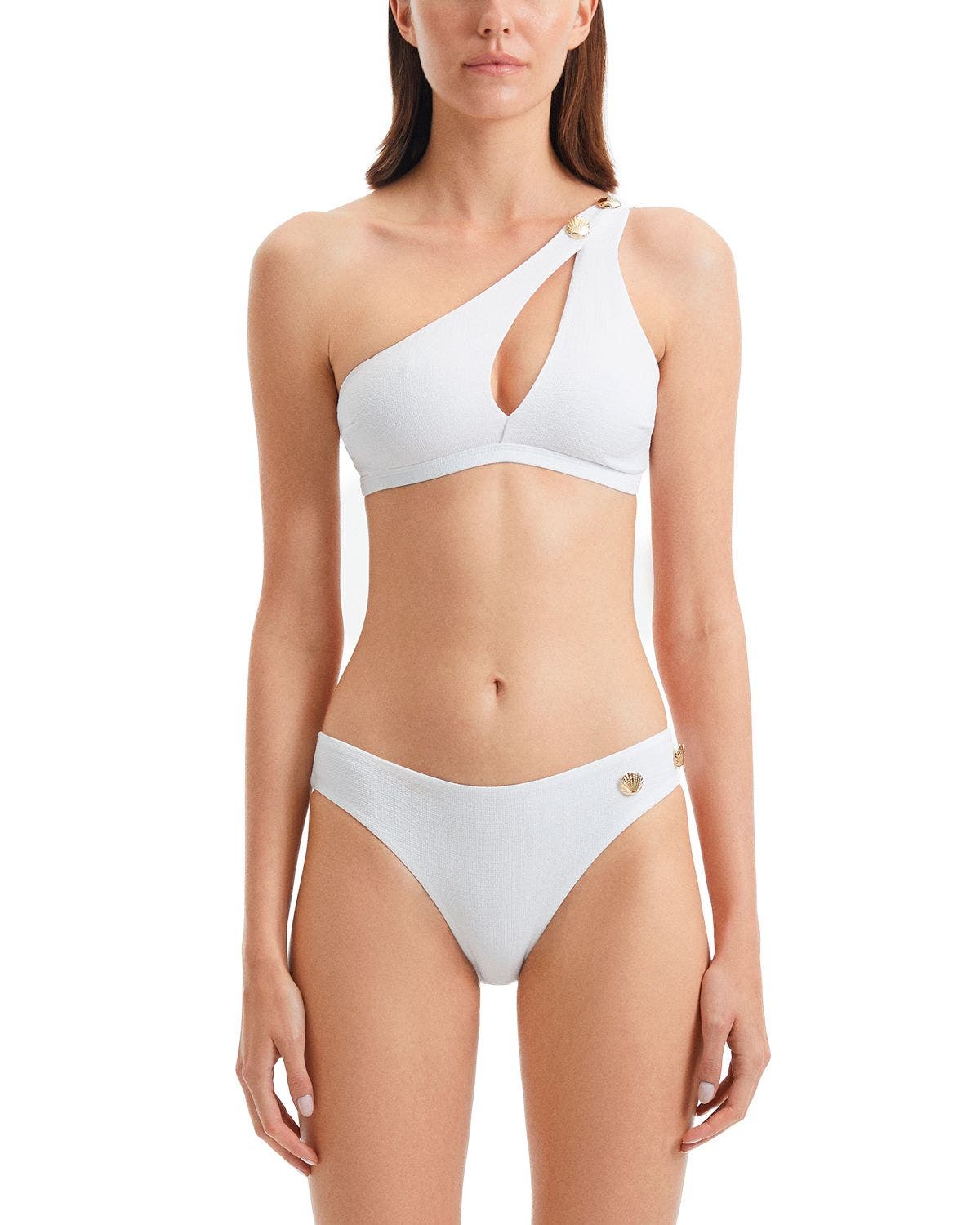 selected White