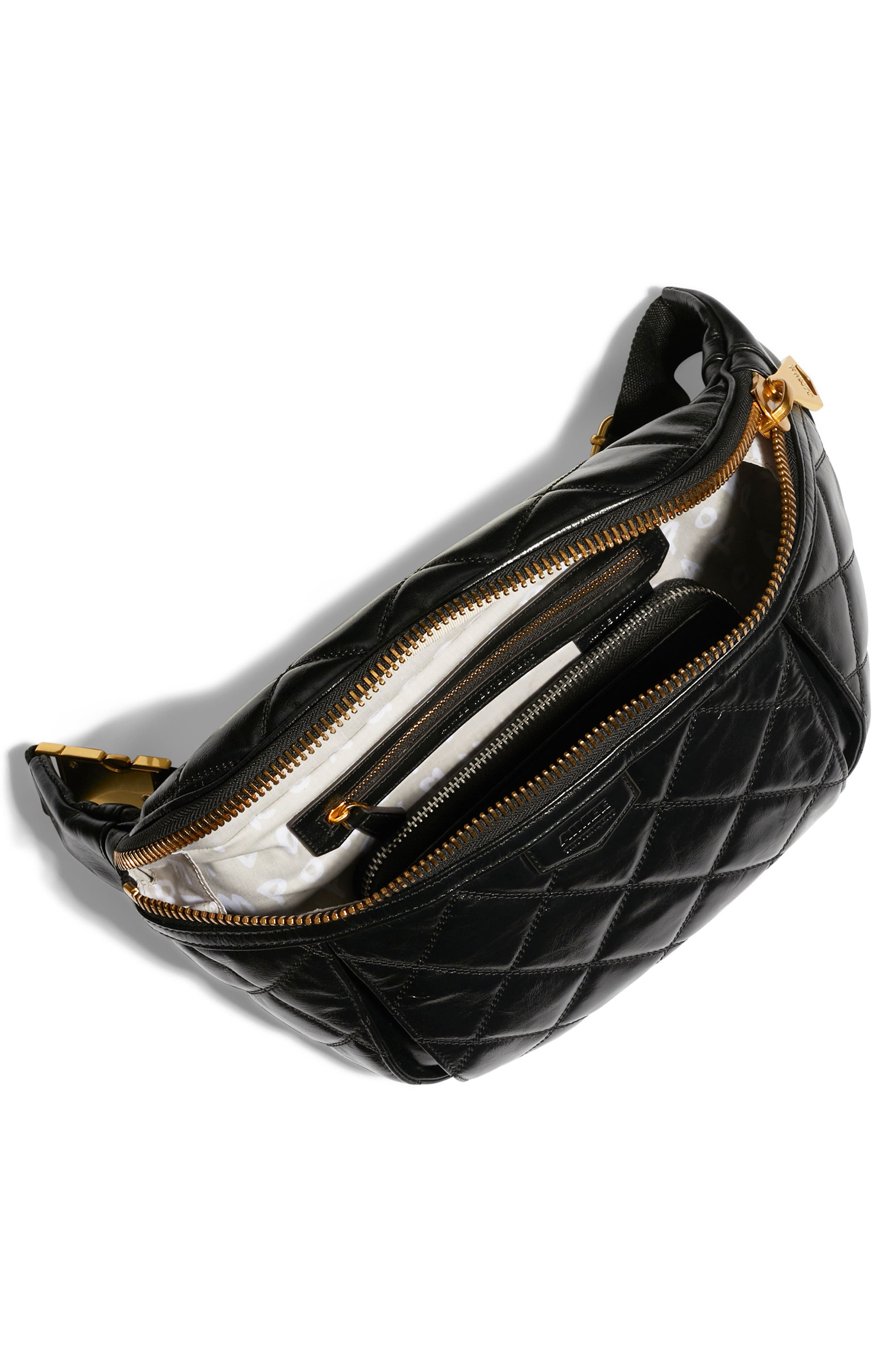 Aimee Kestenberg Outta Here Large Belt Bag, Alternate, color, 