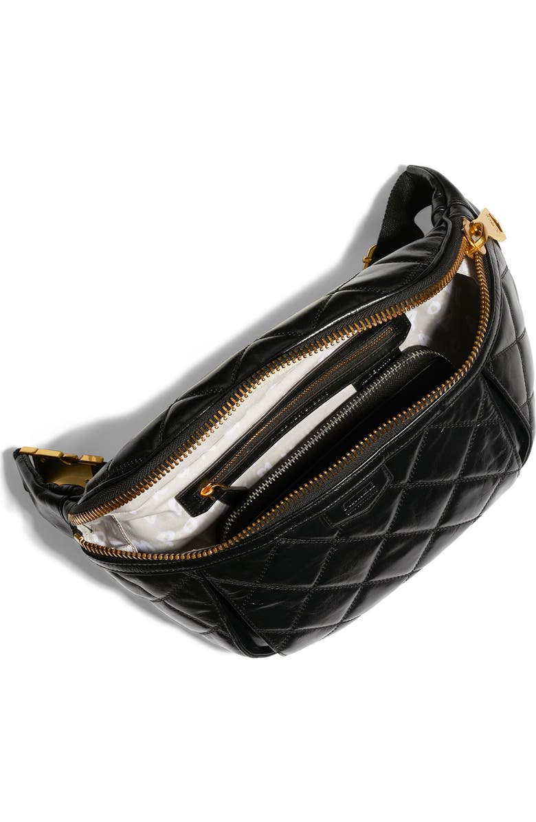 Aimee Kestenberg Outta Here Large Belt Bag, Alternate, color,