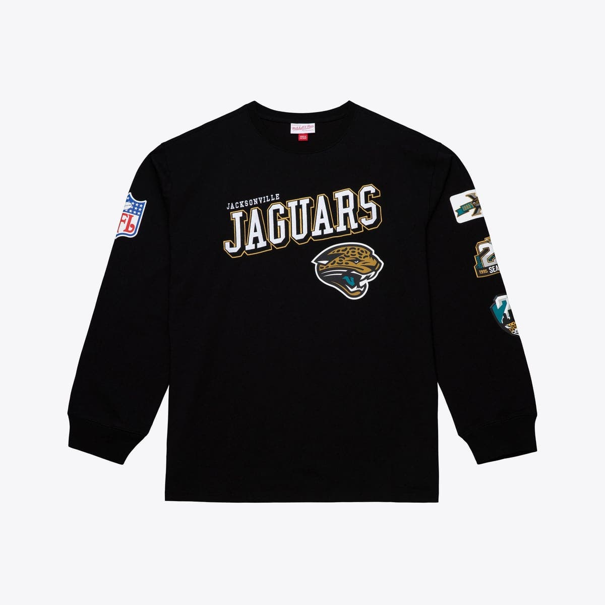 selected Black