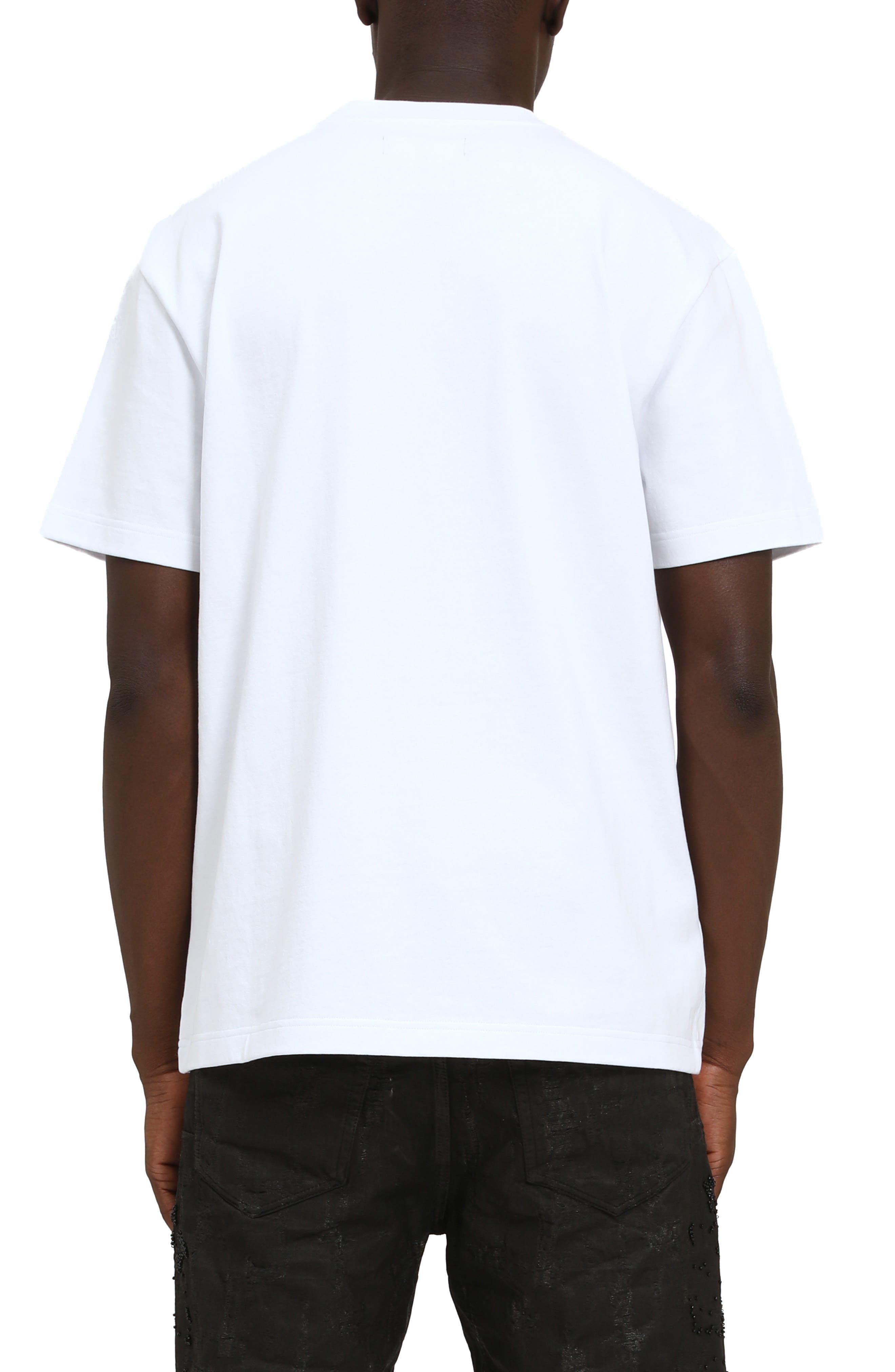 Logo Jersey T-Shirt - image 2