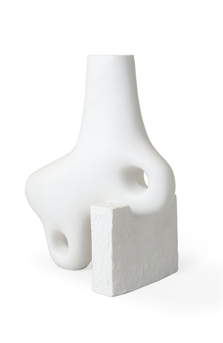 Jonathan Adler Paradox Vase, Alternate, color, 