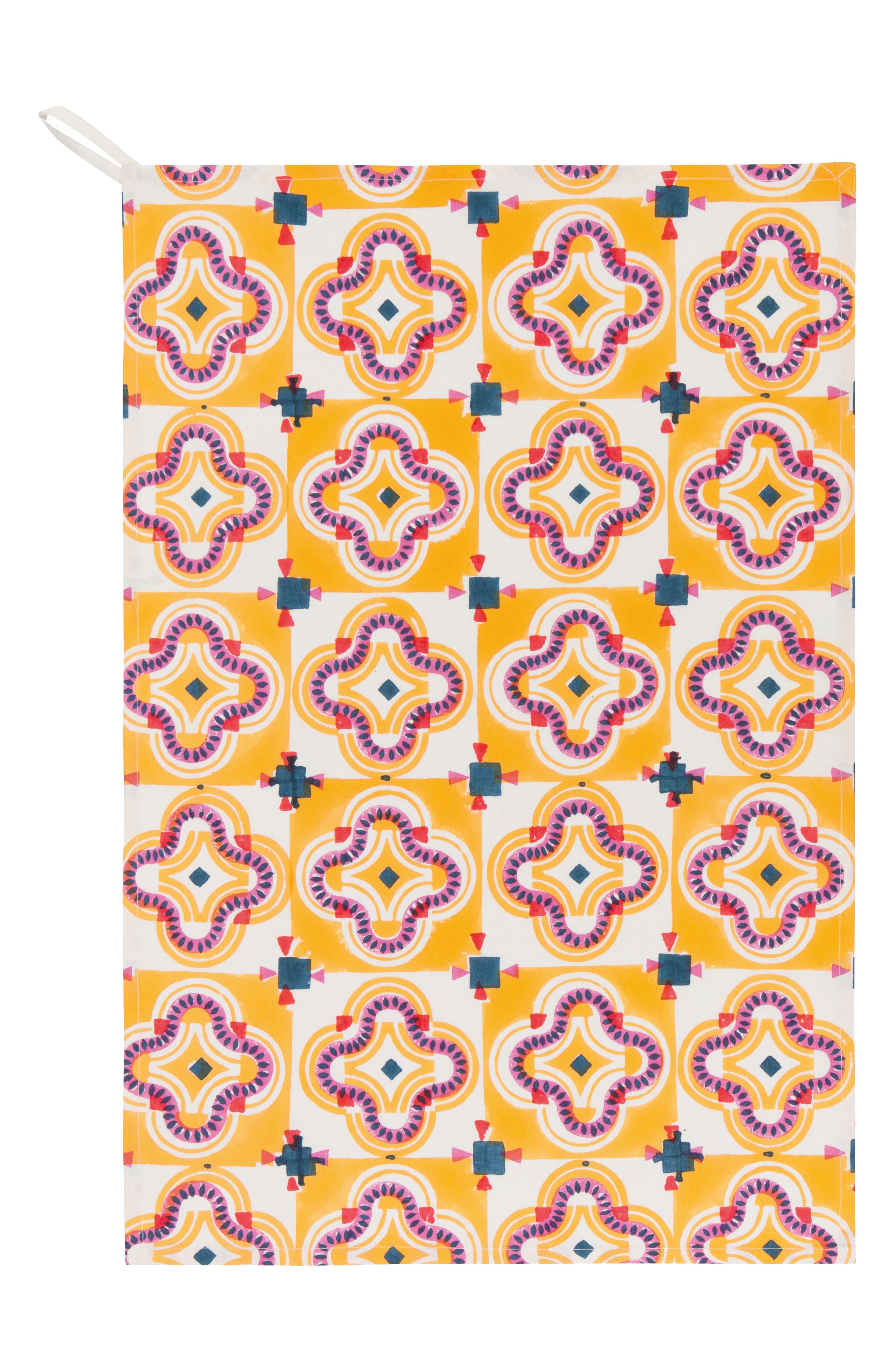Pilipala Cotton Tea Towel