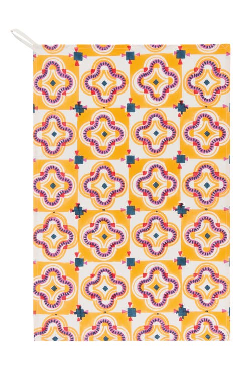 Pilipala Cotton Tea Towel