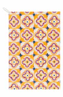 Pilipala Cotton Tea Towel