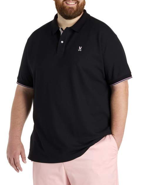 Big & Tall Archive Capsule Classic Polo Shirt