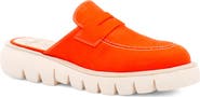 Amalfi by Rangoni Rapido Lug Sole Penny Loafer