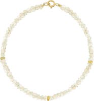 The Lovery Fine Jewelry Ethiopian Opal Bead Bracelet