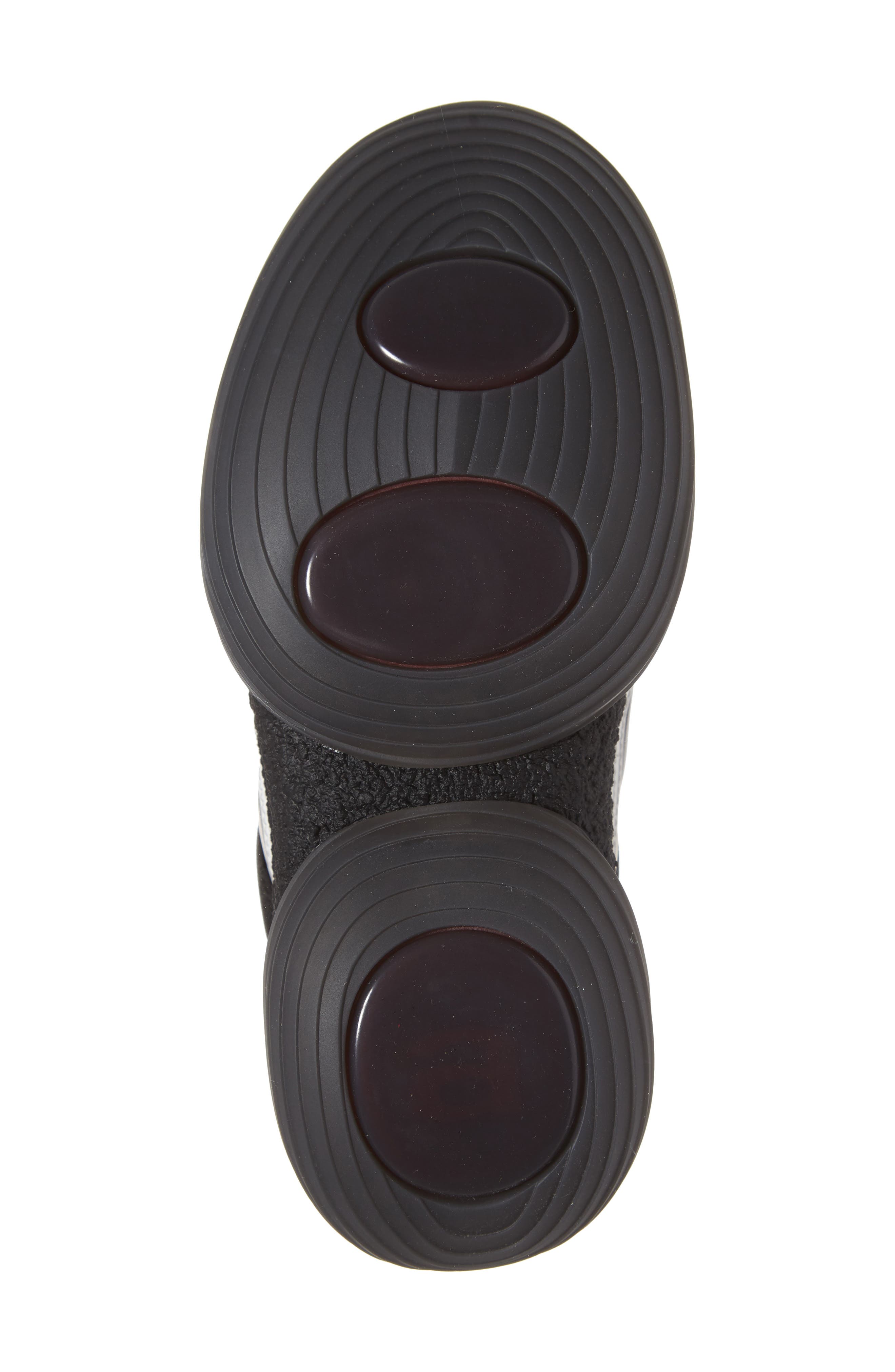 Alexander Wang A1 Hiker Boot, Alternate, color, 