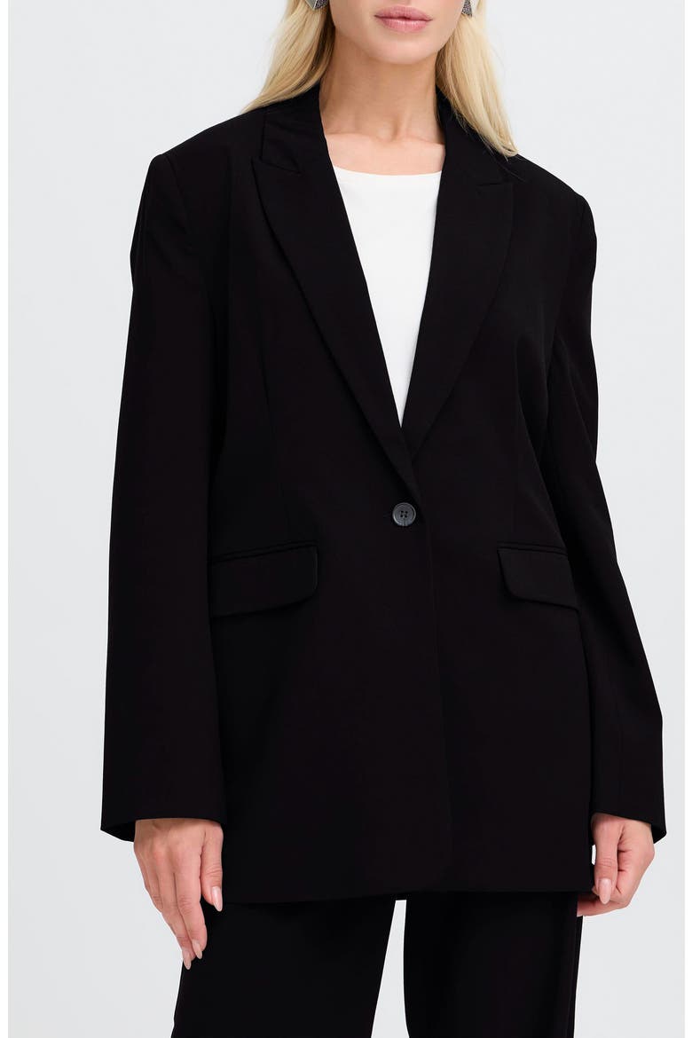 Bydanta Blazer video