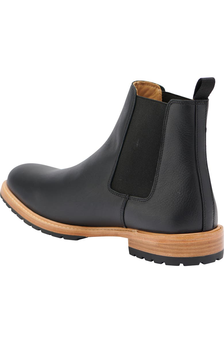 Nisolo Marco Everday Chelsea Boot, Alternate, color,