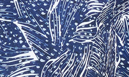 Nz Active By Nic+zoe Falling Fans Tech Stretch Zip Jacket In Multi