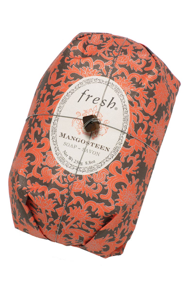 Fresh<sup>®</sup> Mangosteen Oval Soap, Main, color,