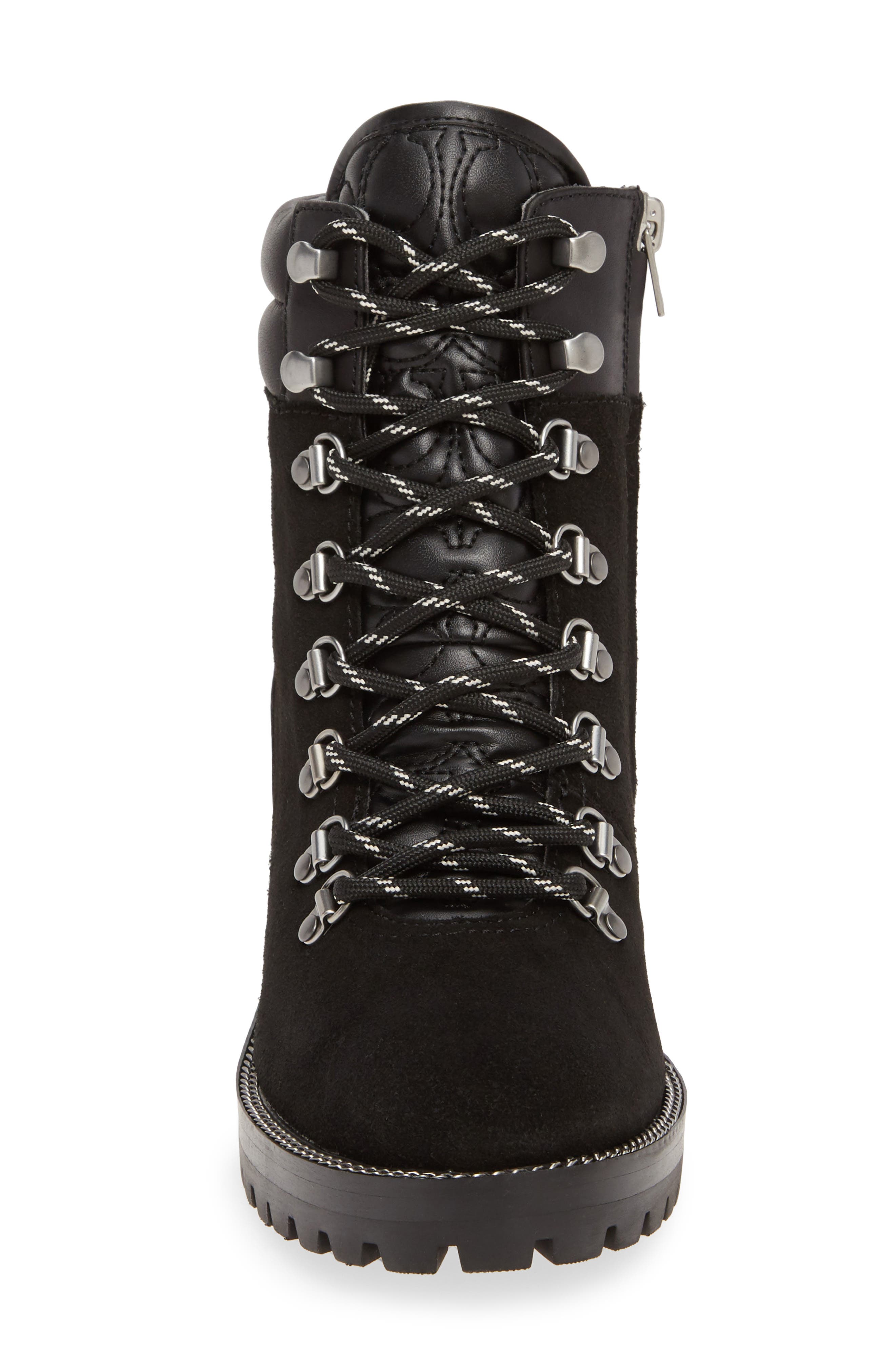 COACH Lorren Hiker Boot, Alternate, color, 
