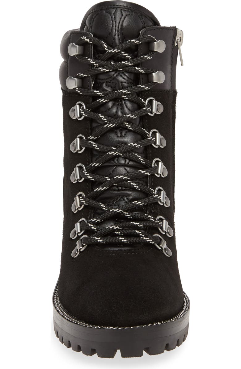 COACH Lorren Hiker Boot, Alternate, color,