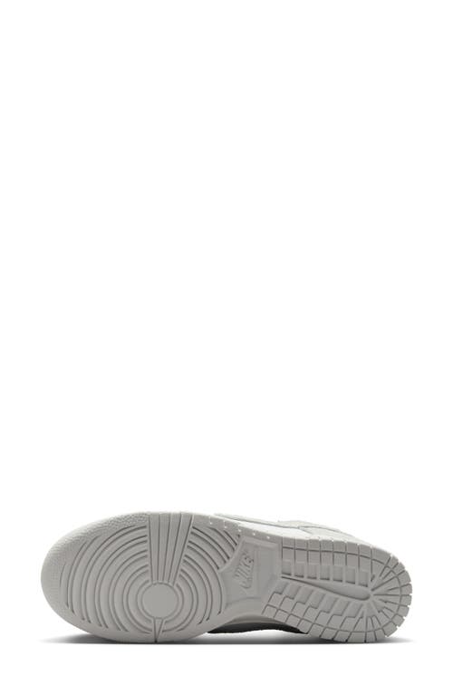 Nike Dunk Low Next Nature Sneaker In Multi