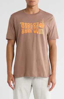 Hurley Surf Co. Graphic T-Shirt