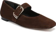 Vince Daniela Mary Jane Flat