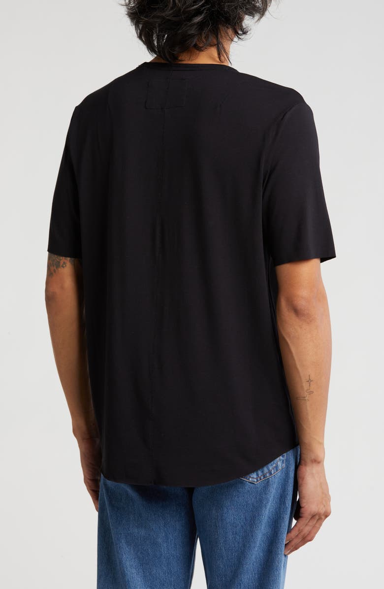 rag & bone Pursuit Haydon Tech Jersey T-Shirt, Alternate, color, 