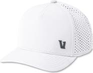 Vuori V1 Water Tech Snapback Baseball Cap