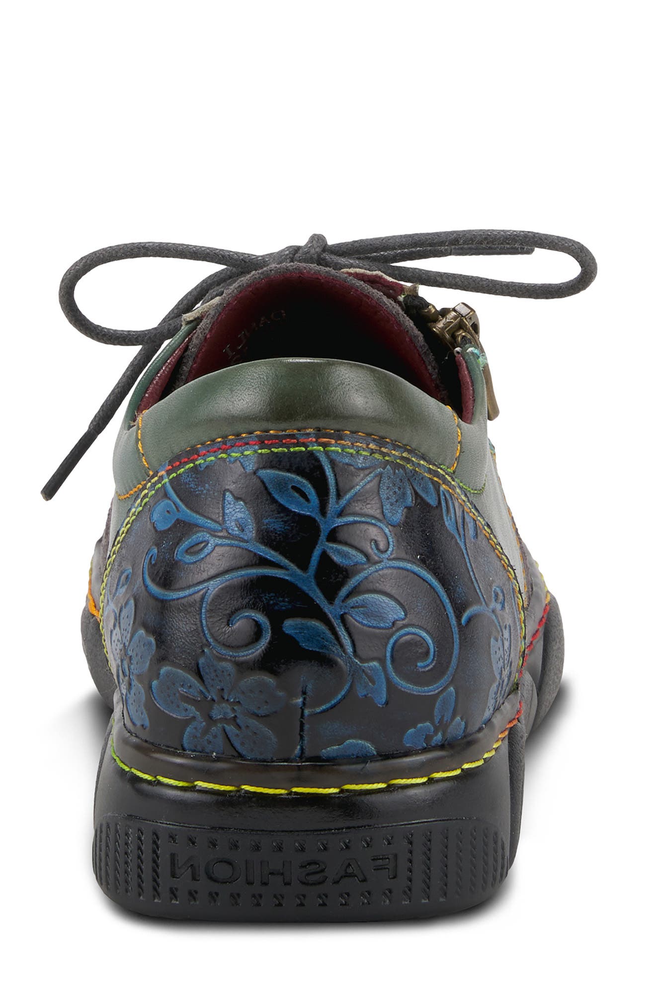 L'Artiste by Spring Step L'Artiste Danli Sneaker, Alternate, color, 