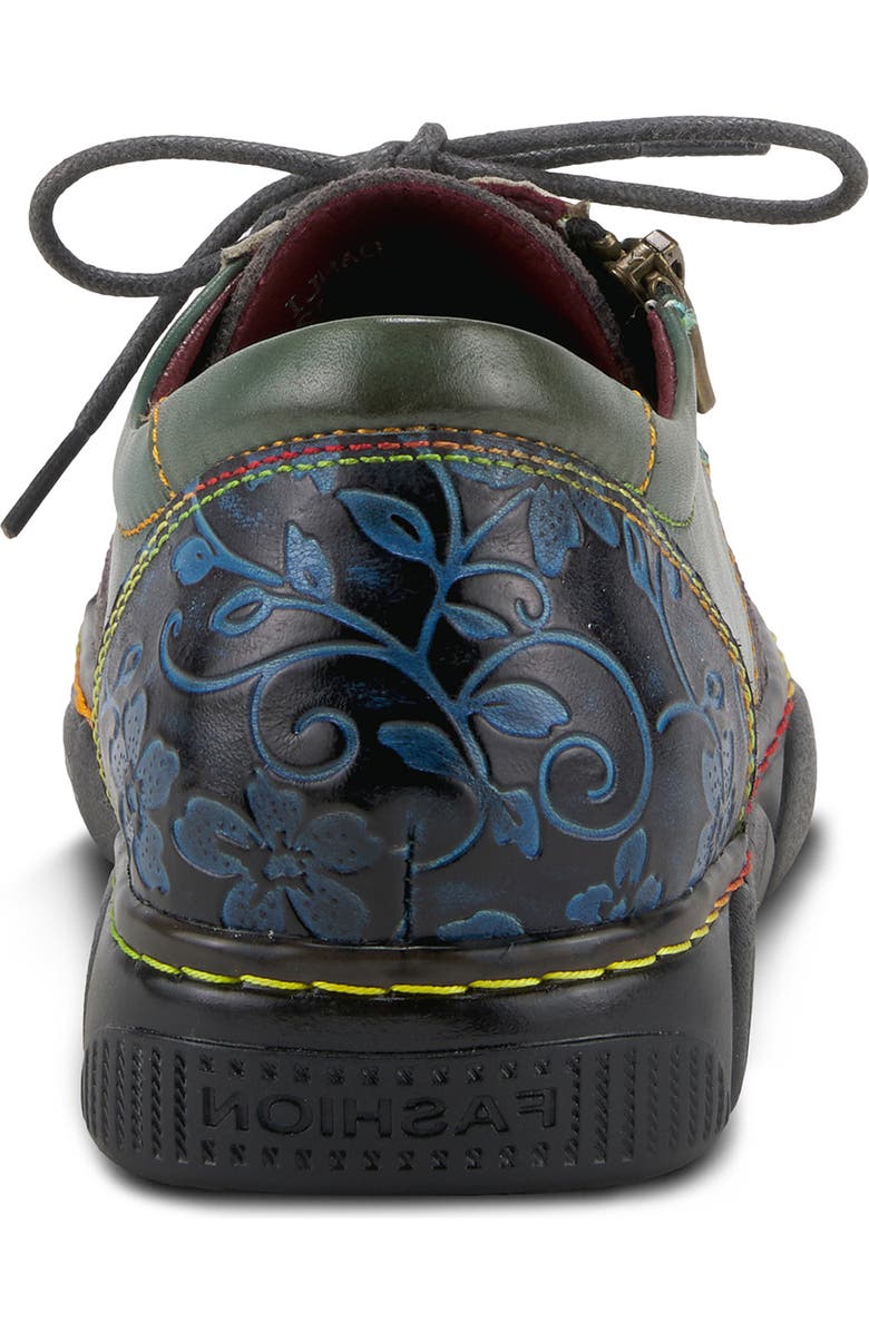 L'Artiste by Spring Step L'Artiste Danli Sneaker, Alternate, color,