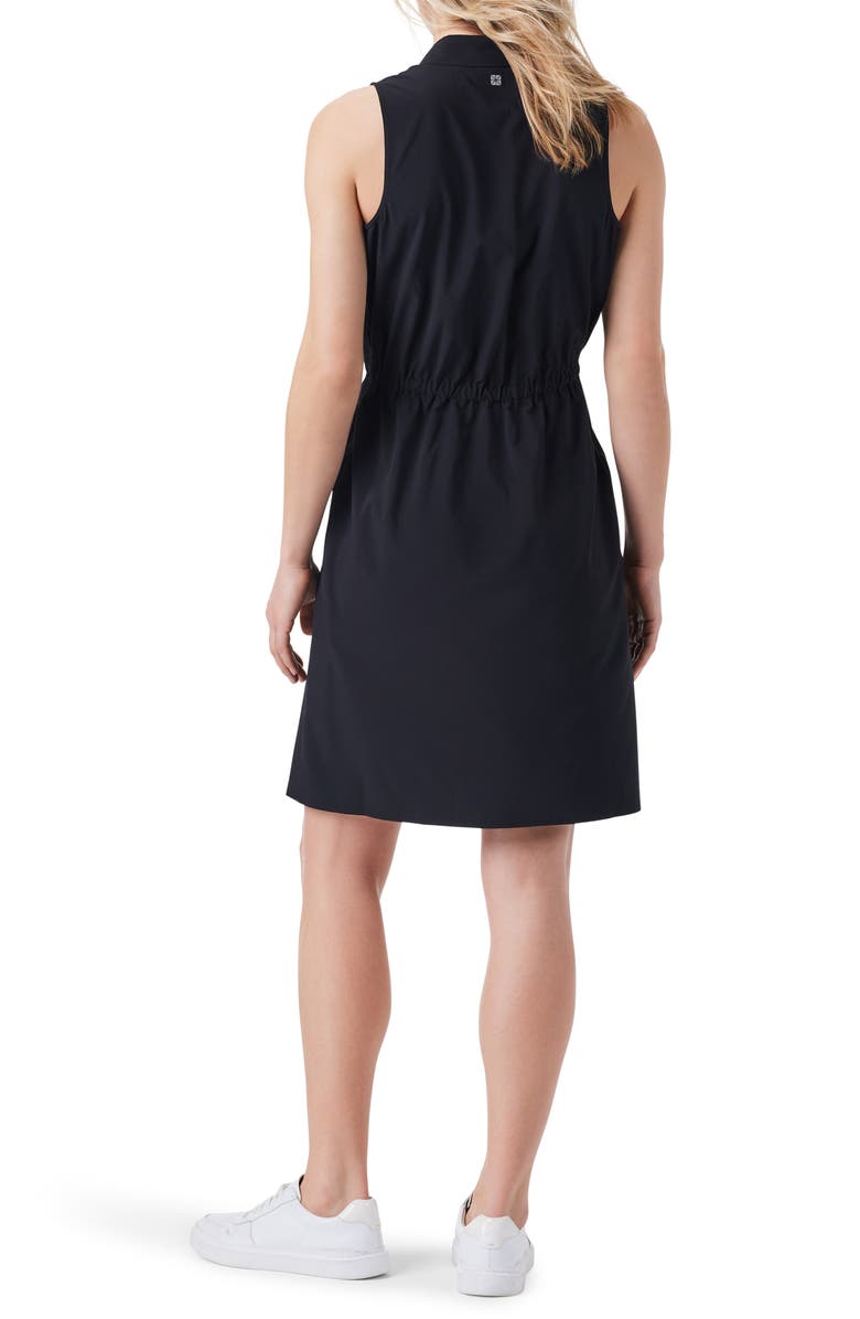 NZ ACTIVE by NIC+ZOE Tech Stretch Dress, Alternate, color,