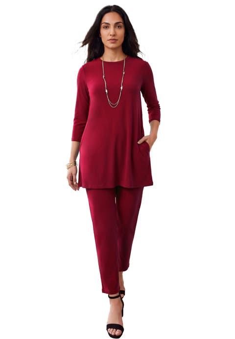 2 Piece Stretch Knit Mega Swing Set