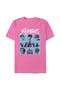 selected Neon Pink