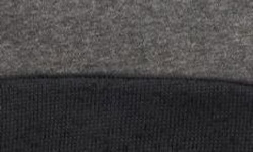 Hurley Kids' Winter Knit Icon Pullover Hoodie In Multi