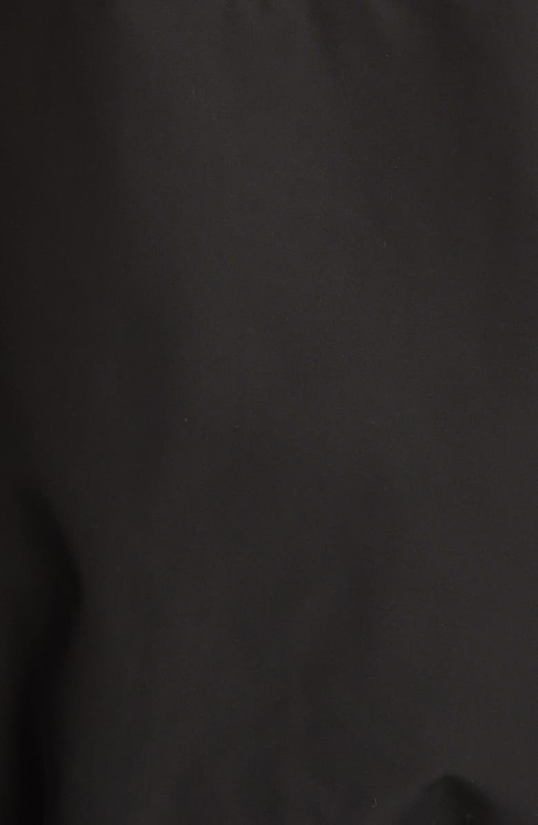 BOSS x NFL Cutback Water Repellent Bomber Jacket, Alternate, color, 