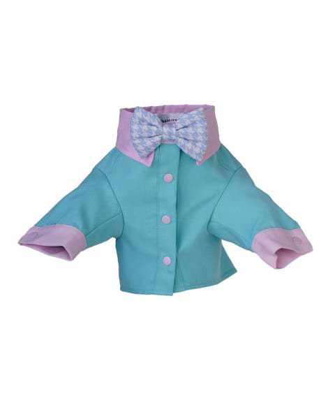 Cotton Candy Cat Shirt