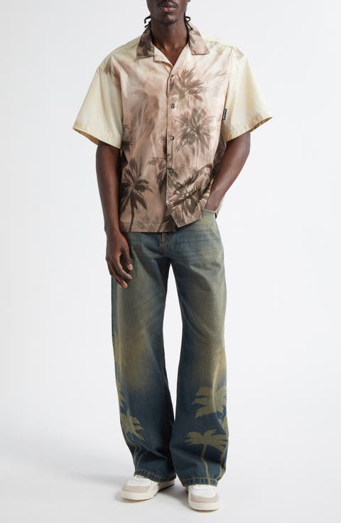 Shop Palm Angels Online | Nordstrom