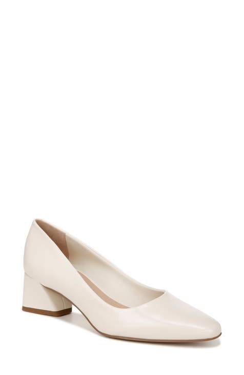 Jesslyn Pump - Wide Width Available (Women)