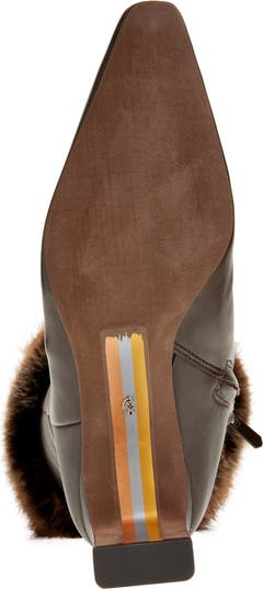 Verbier Knee High Boot