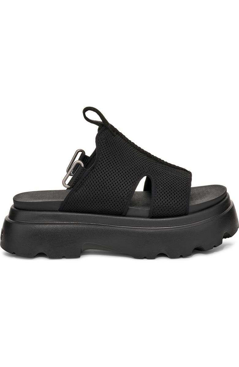 UGG<sup>®</sup> Celeste Sandal, Alternate, color,
