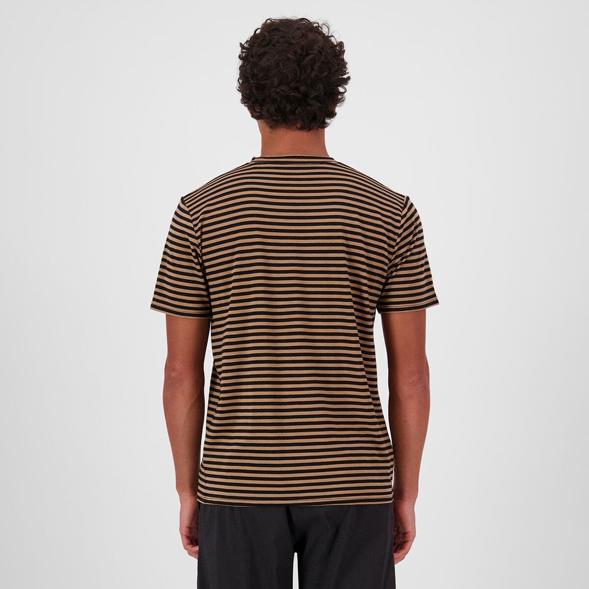 Mons Royale Men's Icon Merino T-shirt (Men) | Nordstrom