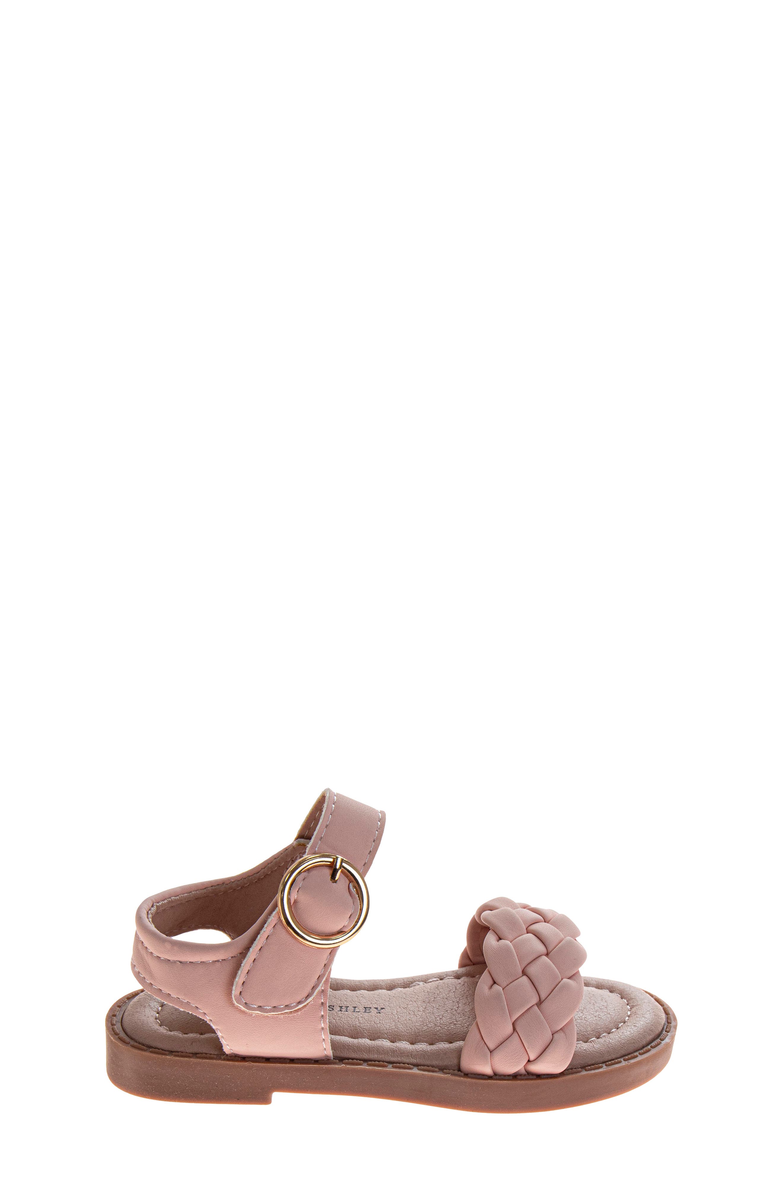 JOSMO Kids' Sandal, Alternate, color, Pink