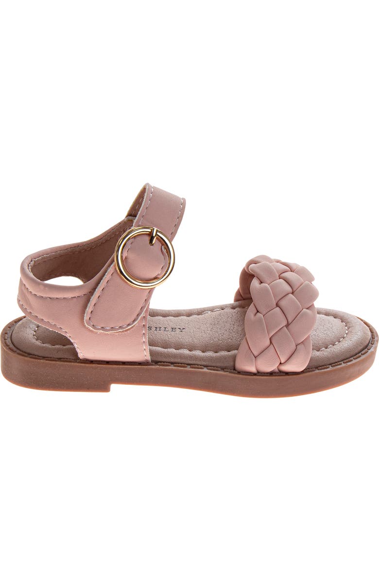 JOSMO Kids' Sandal, Alternate, color, Pink