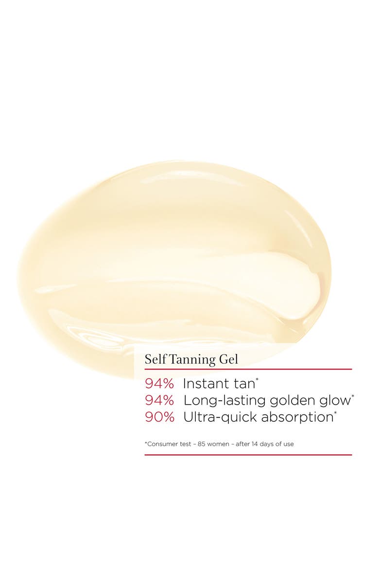 Self Tanning Instant Gel, Alternate, color, NO COLOR