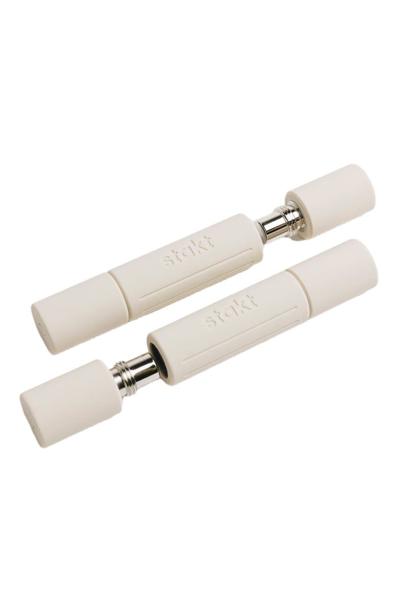 Stakt The Stakt Weights, Alternate, color, Dune