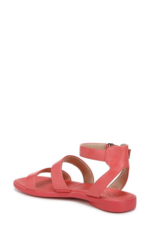SOUL NATURALIZER SOUL NATURALIZER FIESTA ANKLE STRAP SANDAL 
