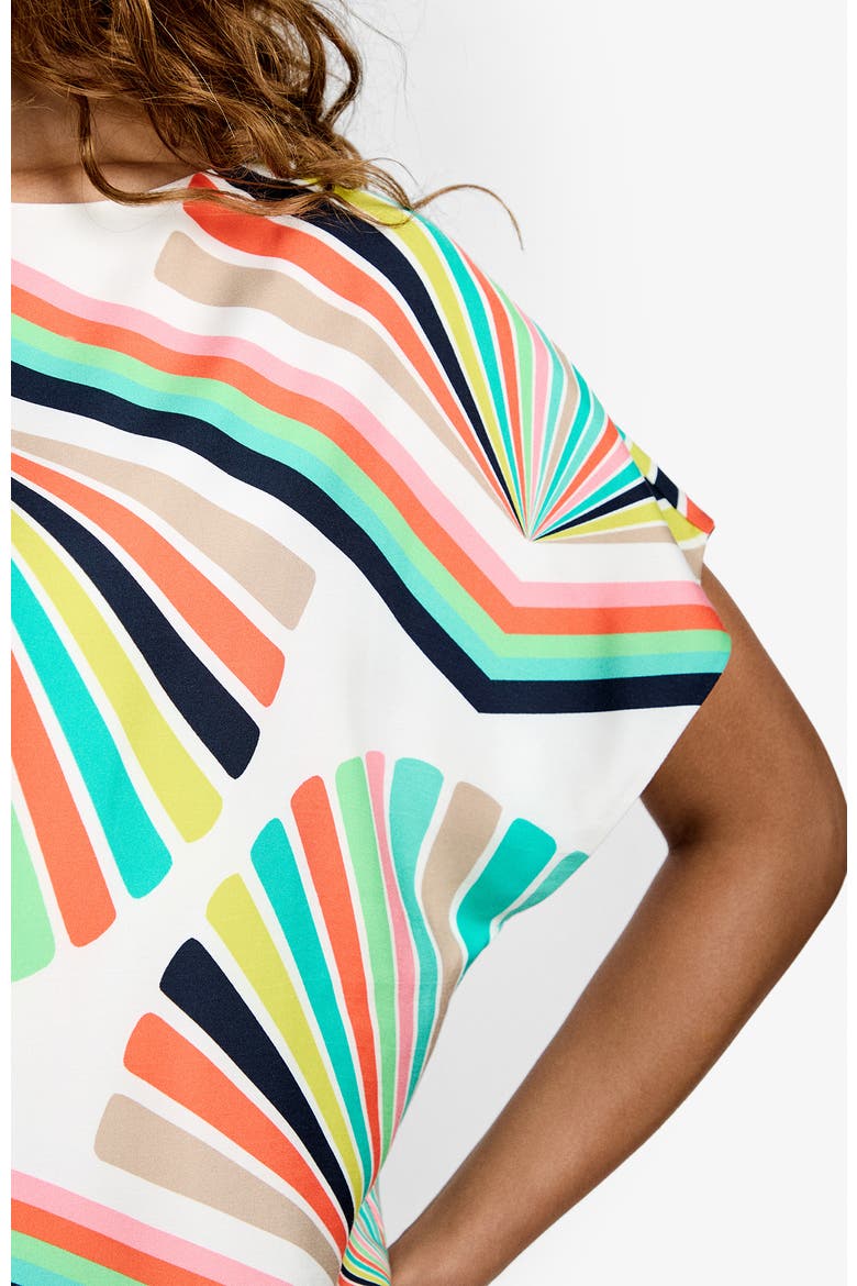 Breezy Top, Alternate, color, Coppelia