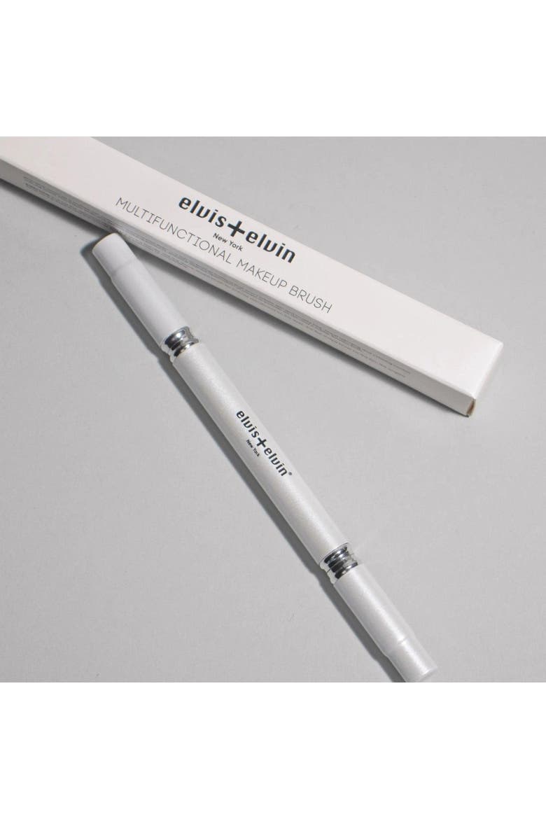 4-in-1 Multifunctional Makeup Brush, Alternate, color, NA