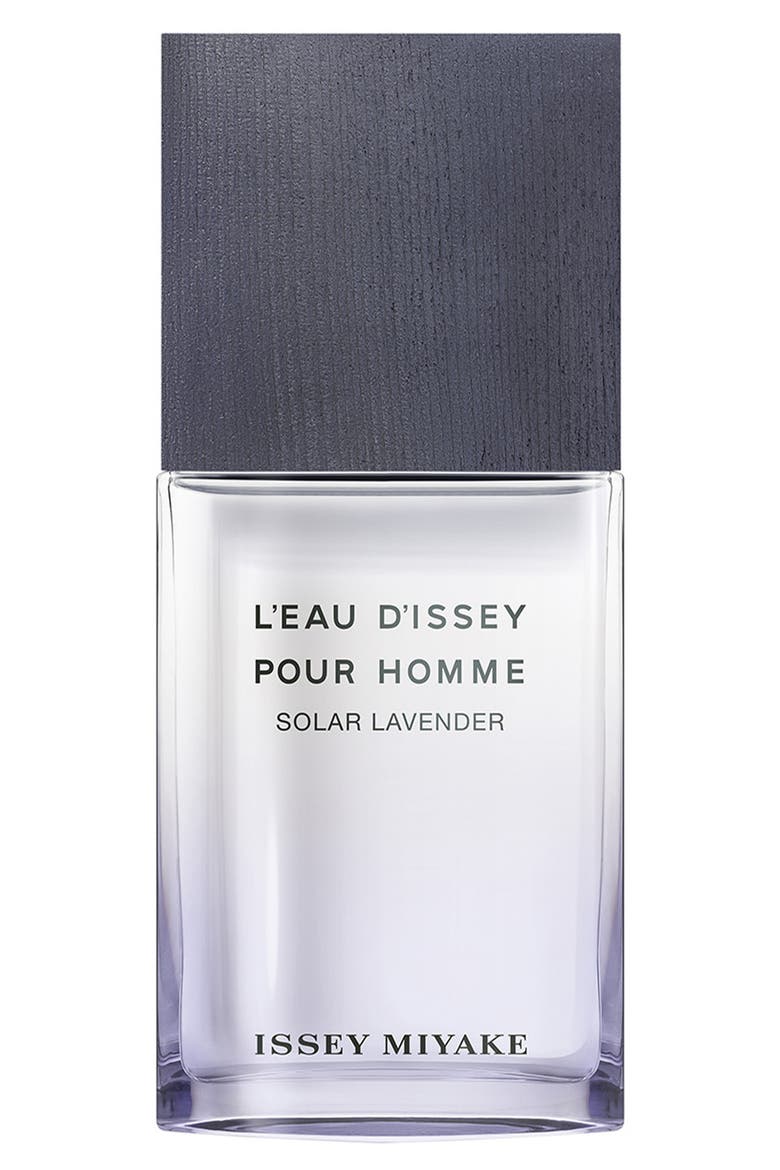 L'Eau d'Issey Pour Homme Solar Lavender Eau de Toilette Intense, Main, color, NO COLOR