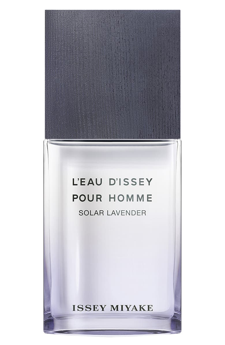 Issey Miyake L'Eau d'Issey Pour Homme Solar Lavender Eau de Toilette Intense, Main, color,