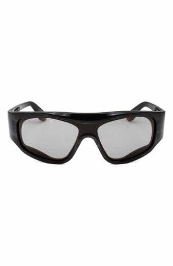SUPER by RETROSUPERFUTURE® 58mm Wrap Square Sunglasses
