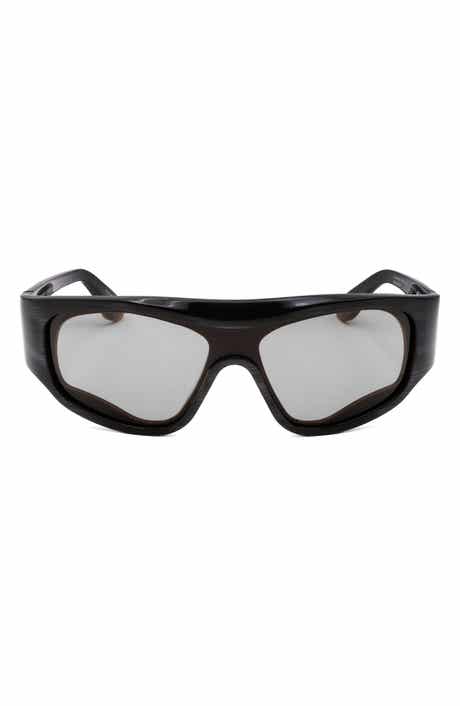 SUPER by RETROSUPERFUTURE® 58mm Wrap Square Sunglasses
